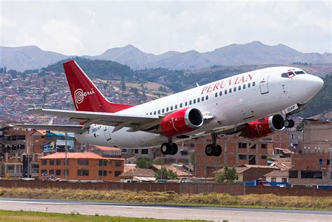 peruvian airlines refund
